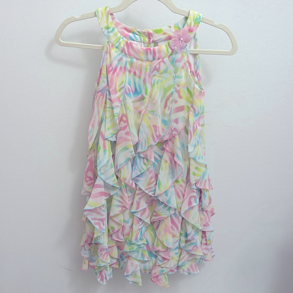 Kate Mack Dress Size 8 EUC